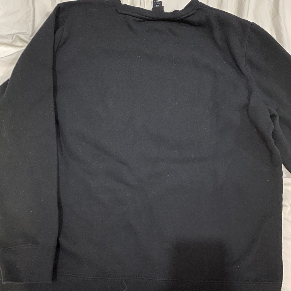 New York City Flash Crewneck from H&M - Picture 6 of 8